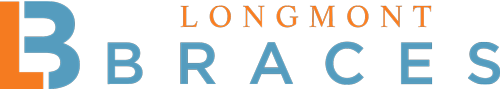 Longmont Braces Orthodontist Logo